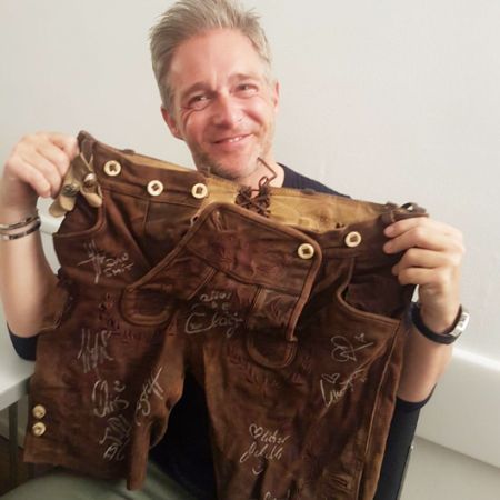 Christoff De Bolle 450x450