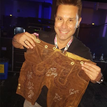 Eloy de Jong 450x450