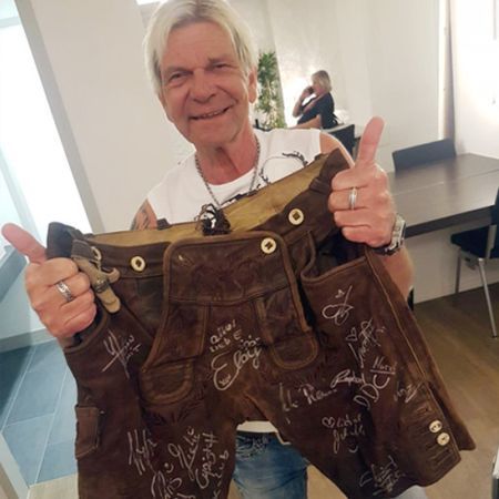 Matthias Reim 450x450