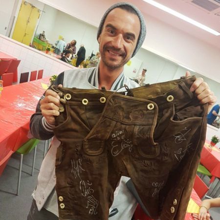 Florian Silbereisen 450x450