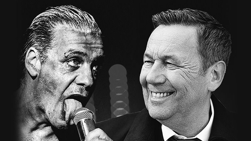 Till Lindemann & Roland Kaiser 800x450