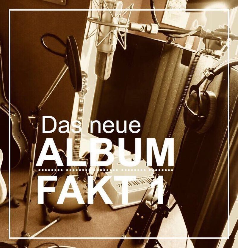 Maite Kelly Fakten Album 1