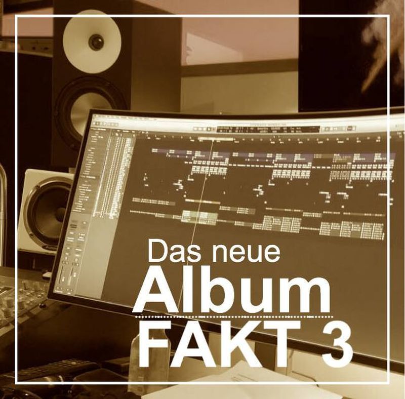 Maite Kelly Fakten Album 3
