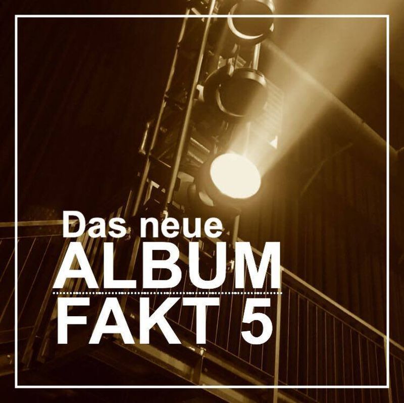 Maite Kelly Fakten Album 5