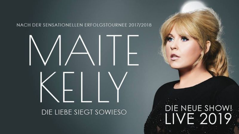 Maite Kelly Tour 800x450