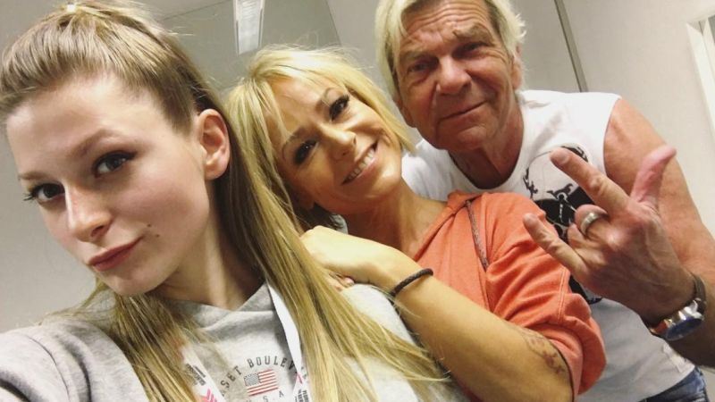 Marie Reim & Michelle & Matthias Reim 800x450