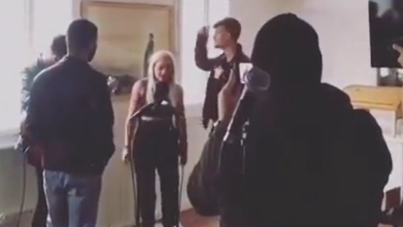 Marina Marx & Feuerherz 800x450