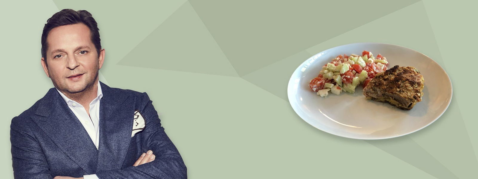 Fantasy, Martin Hein, Schnitzel doppelt paniert