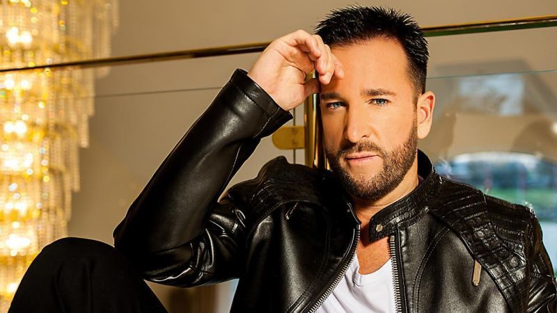 Michael Wendler 800x450