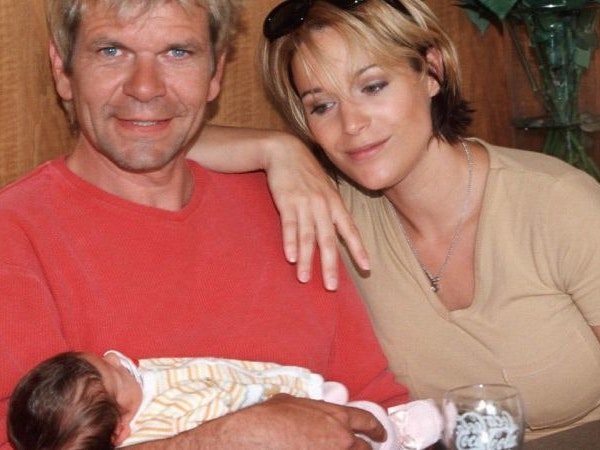 Tochter Von Michelle Matthias Inzwischen 19 Jahre Alt Schlagerplanet Radio