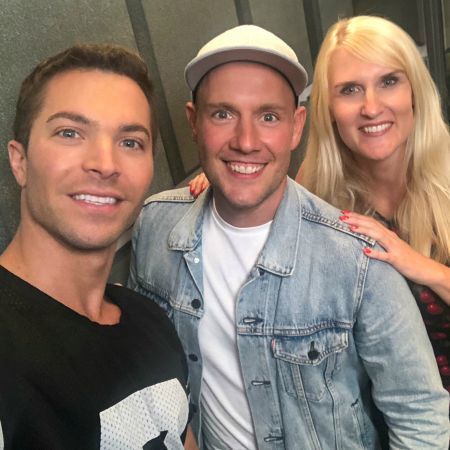 Oli.P Starplanet 450x450