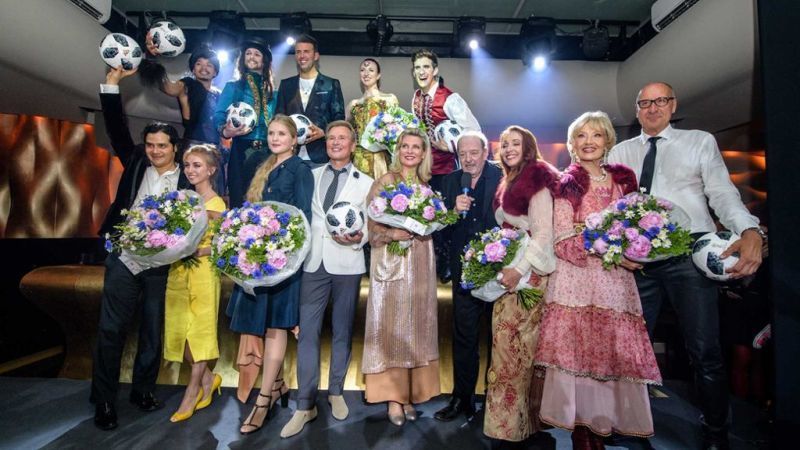 Ralph Siegel Dschinghis Khan 800x450