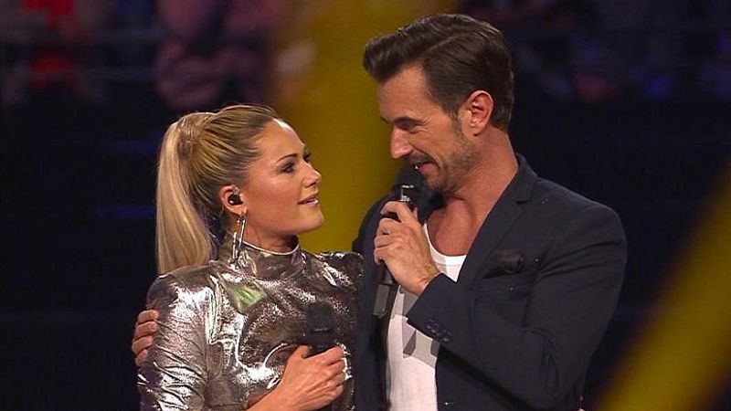 Helene Fischer & Florian Silbereisen 800x450