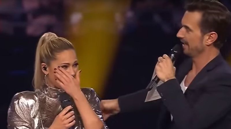 Helene Fischer & Florian Silbereisen 800x450
