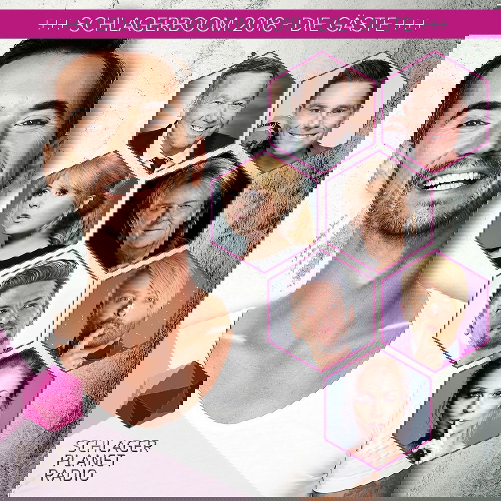 Schlagerboom 1000x1000