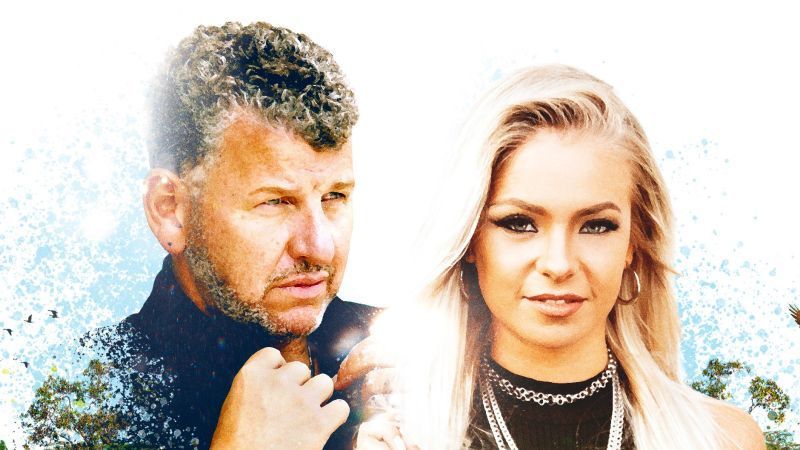 Semino Rossi & Marina Marx 800x450