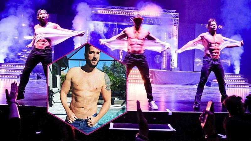 Michael Wendler SixxPaxx 800x450