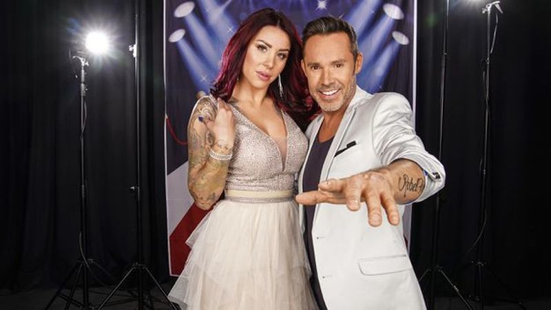 Sommerhaus Boyce 800x450