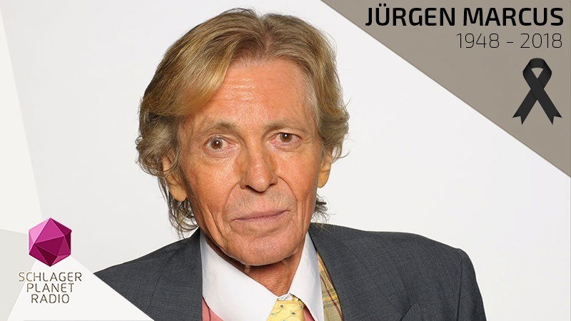 Jürgen Marcus