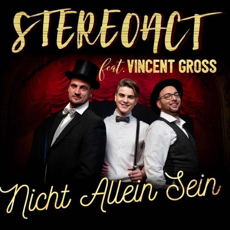 Stereoact & Vincent Gross 800x800
