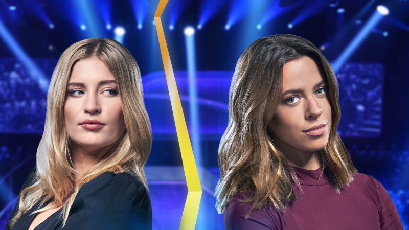 Luna Schweiger & Vanessa Mai 800x450