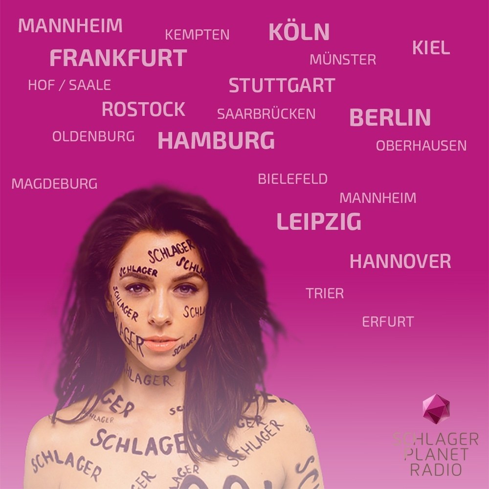 Vanessa Mai Tour 1000x1000