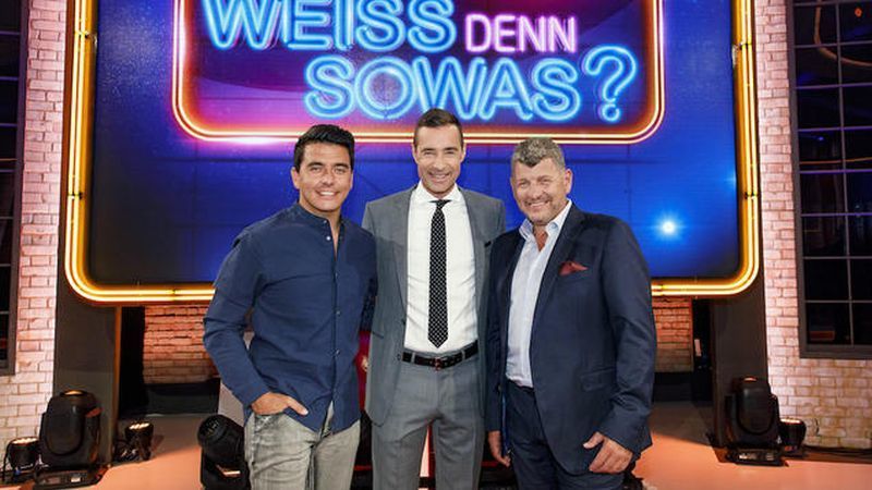 Wer weiss denn sowas 800x450