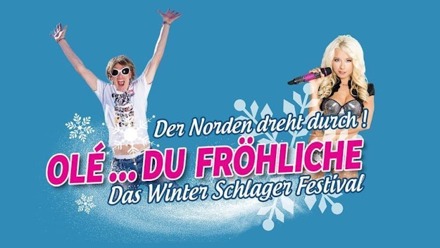 Radio Das Winter Schlager Festival