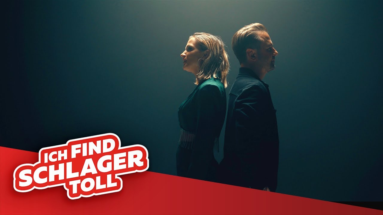 Dennis Wilms & Anni Perka - Dürfen wir das (Offizielles Musikvideo)