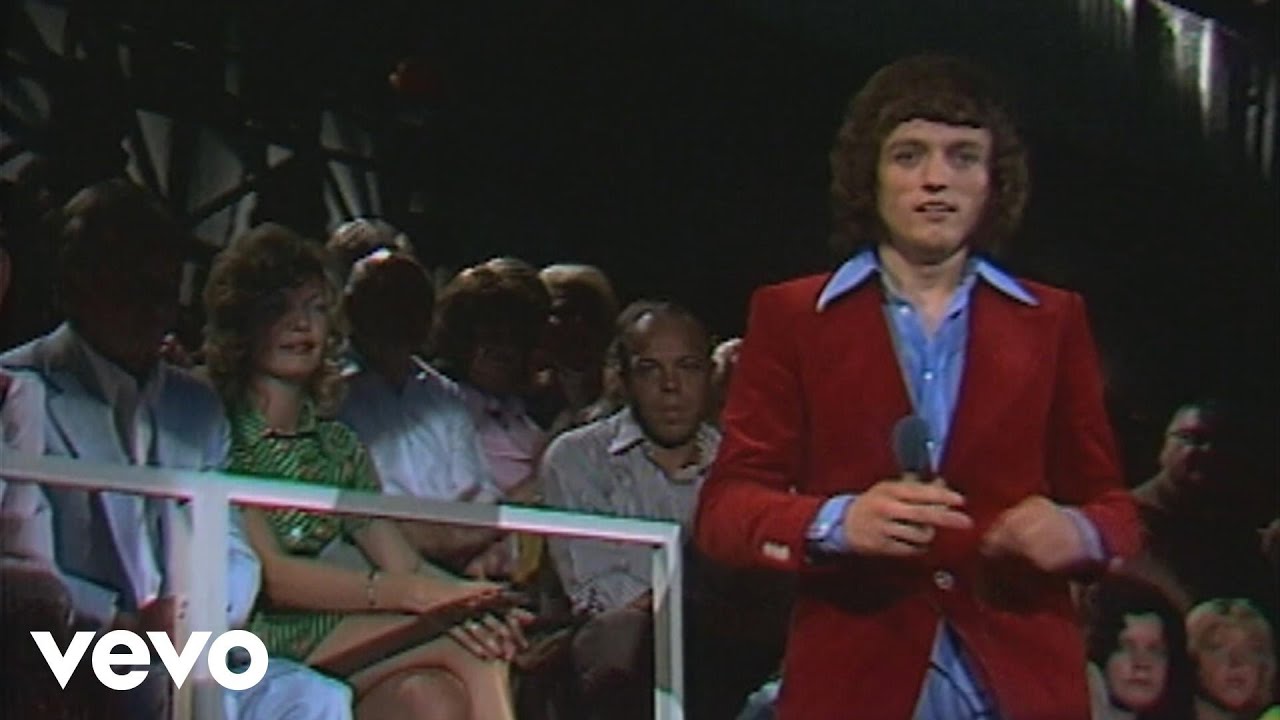 So muss Liebe sein (Smoke Gets In Your Eyes) (ZDF Hitparade 04.08.1973) (VOD)