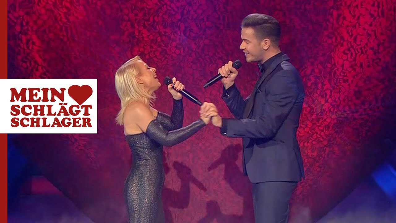 Michelle & Eric Philippi - Falsch dich zu Lieben (Das Adventsfest der 100.000 Lichter 2023)