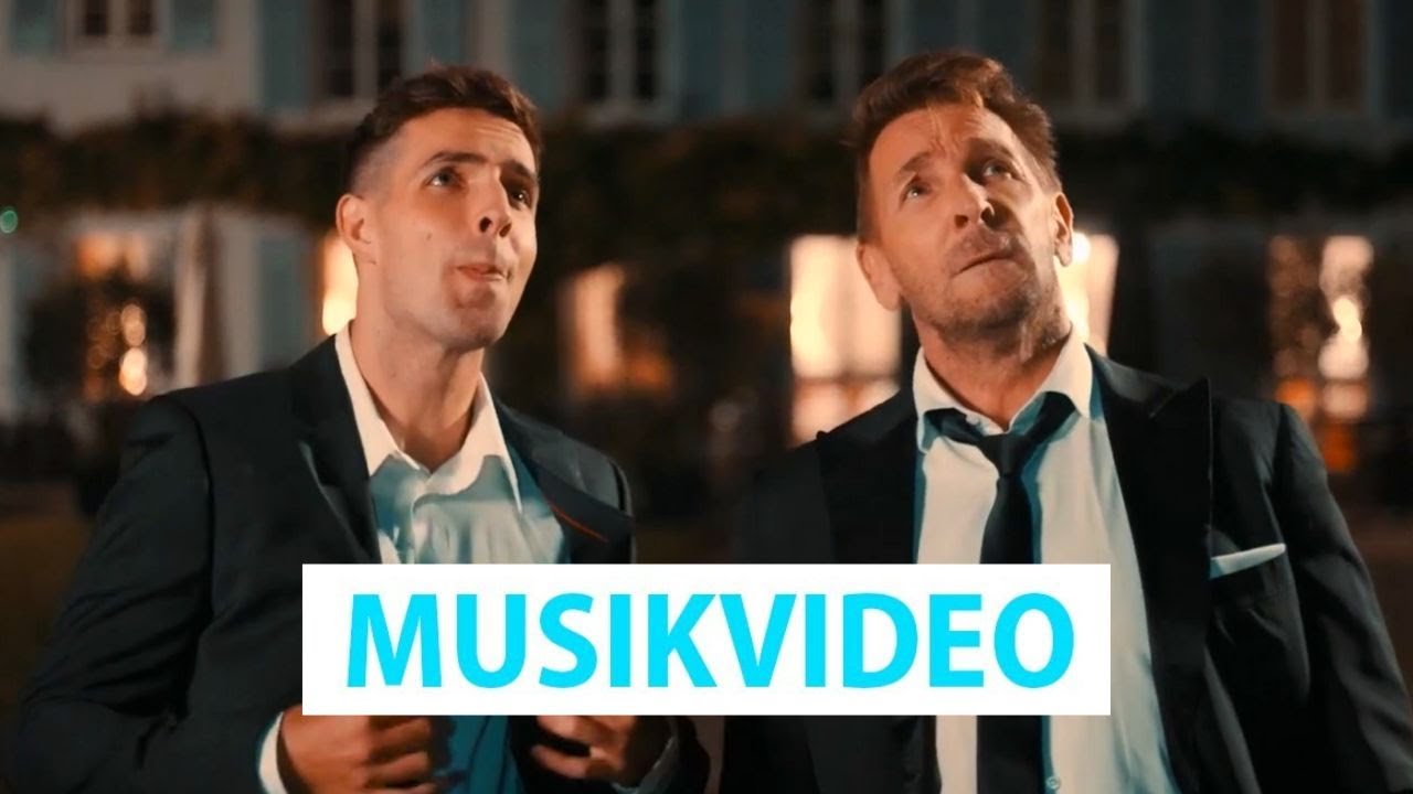 Mark Keller ft. Aaron Keller - Wie der Vater so der Sohn (Offizielles Video)