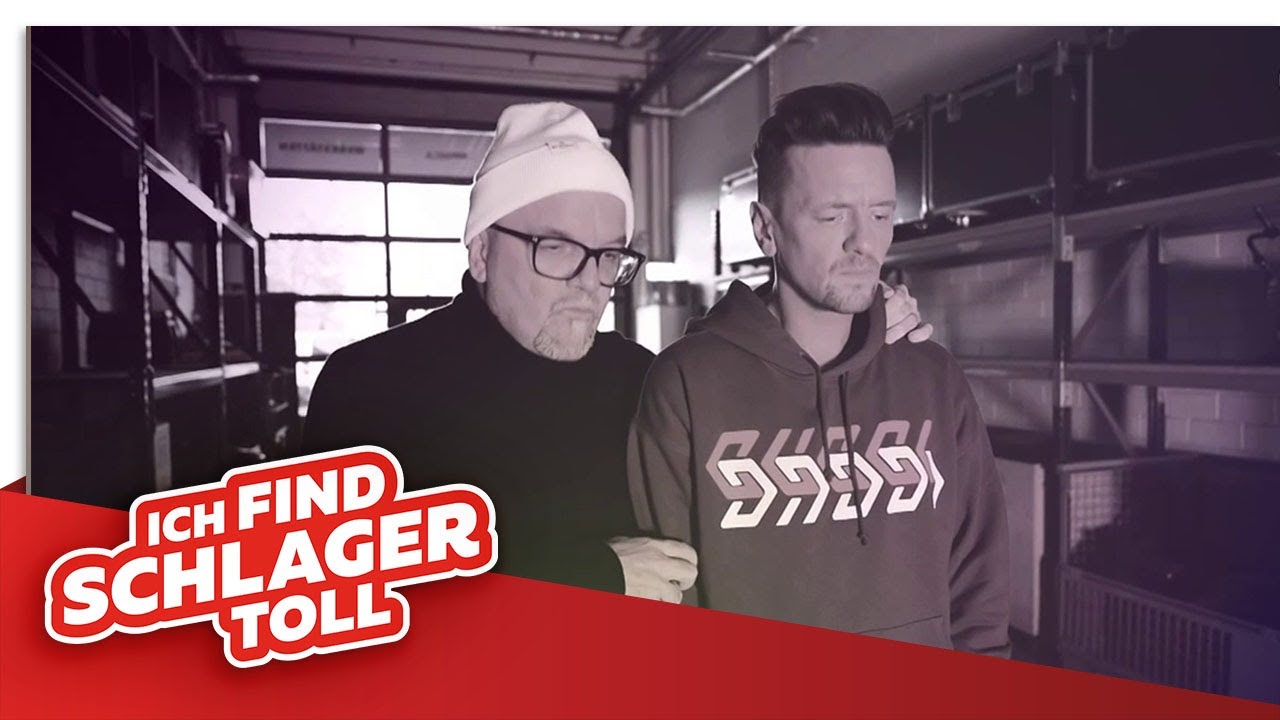 Ben Zucker & DJ Ötzi - Was für eine geile Zeit (Das große Schlagerjubiläum 2022)