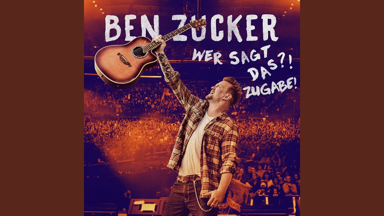 Wären alle so wie du