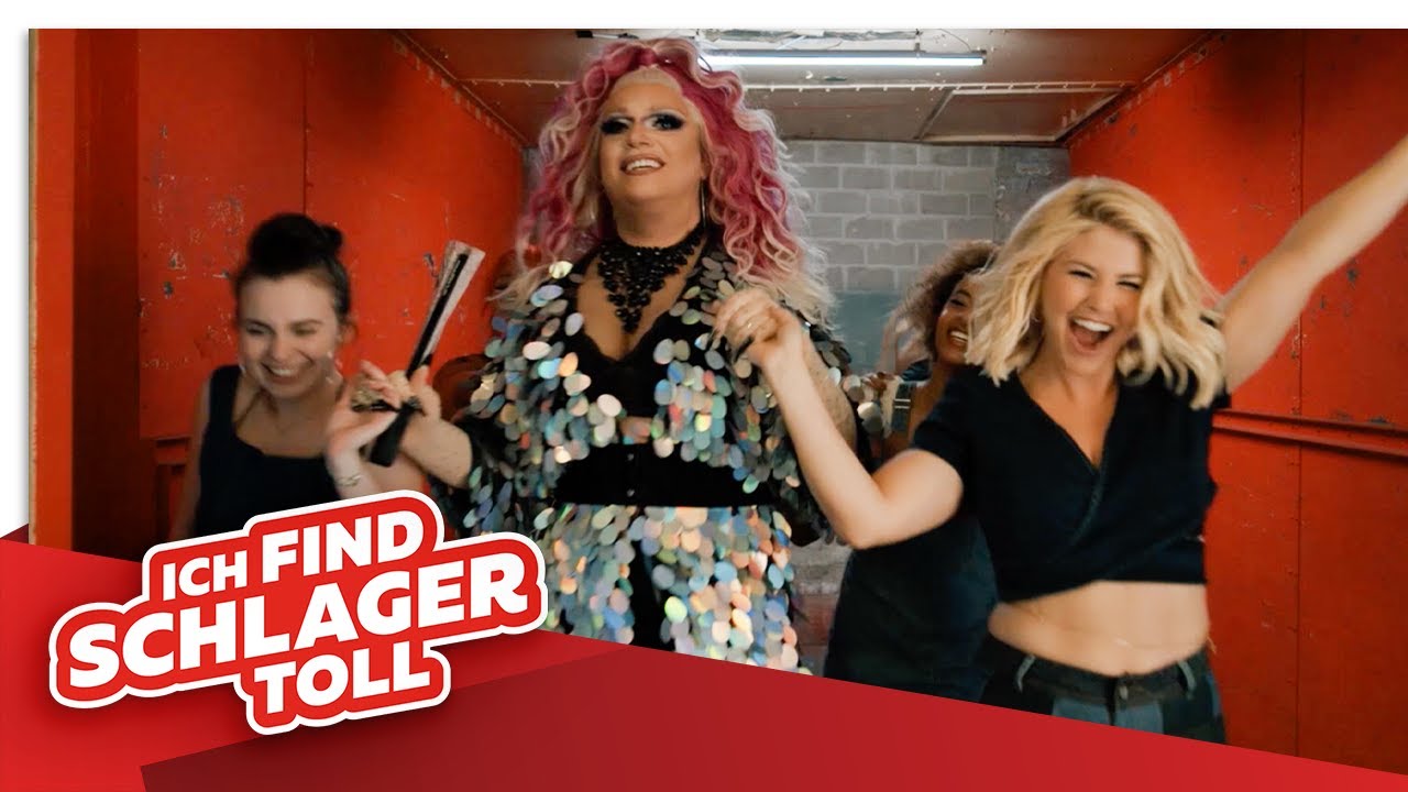 Beatrice Egli - Alles was du brauchst (Offizielles Musikvideo)