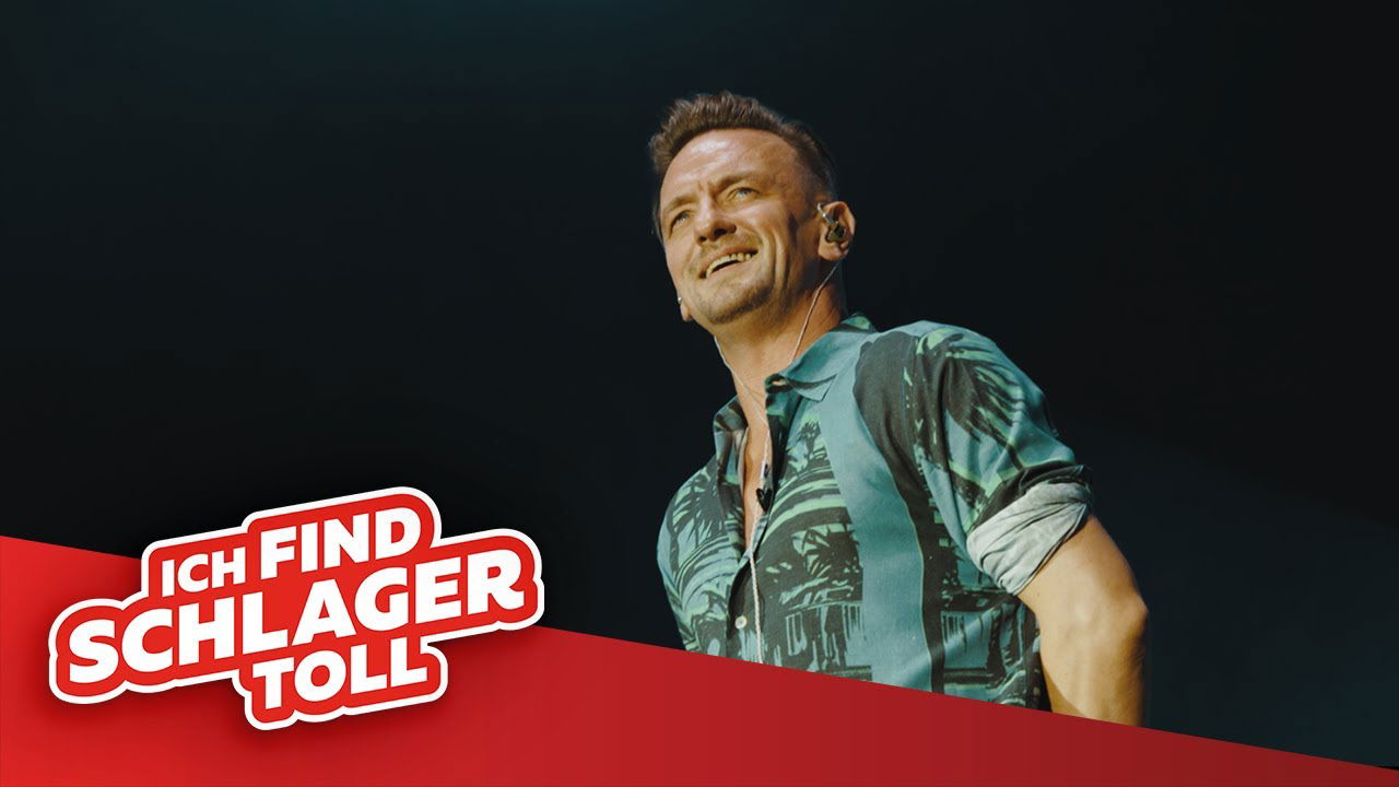 Ben Zucker - Was ich will, bist du (Ohne dich) (Offizielles Musikvideo)