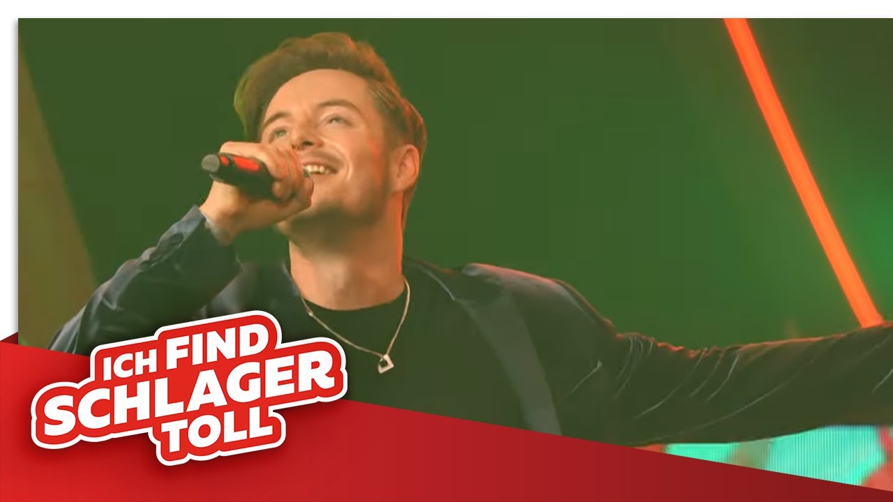 Tim Peters - Auf die nächsten 30 Jahre (Die Giovanni Zarrella Show)