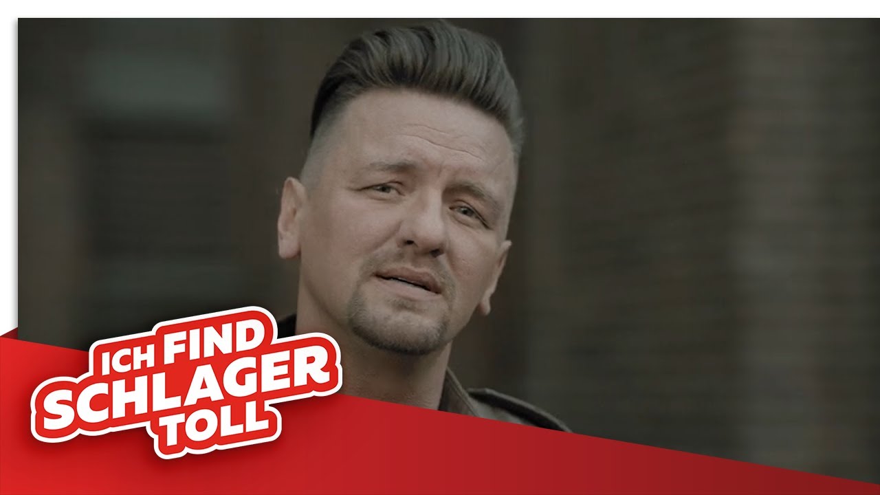 Ben Zucker - Wieder zurück (Offizielles Musikvideo)