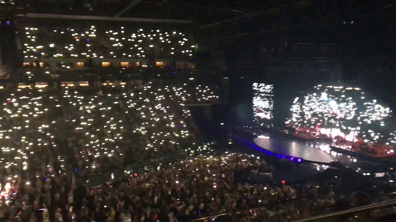 Helene Fischer, MBA Berlin, 08.09.2018 - "Du hast mich stark gemacht"