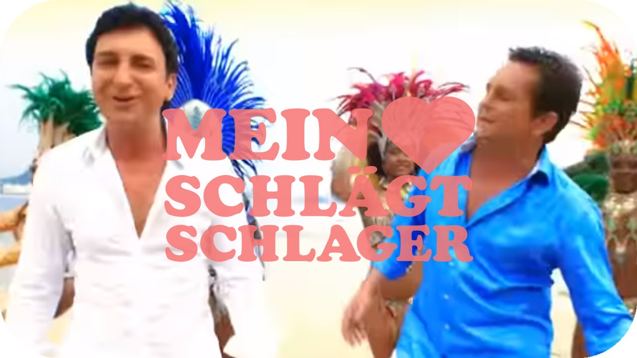 Fantasy - R.I.O. - Es geht nach Rio de Janeiro (Videoclip)