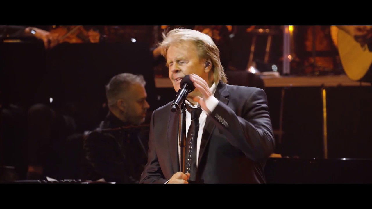 Howard Carpendale - Die Show meines Lebens - Tour 2020- Trailer