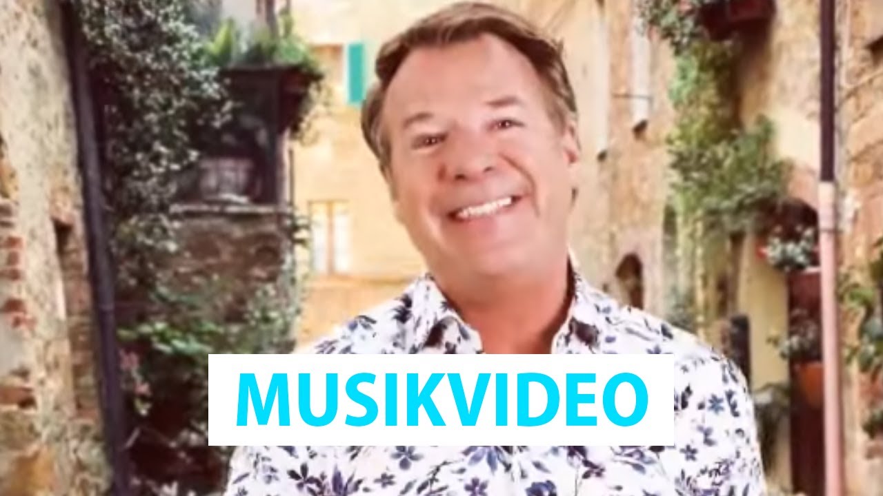 Patrick Lindner - So fühlt sich nur die Liebe an (Offizielles Video)