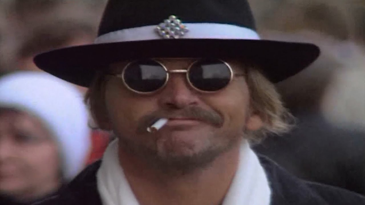 Frank Zander - Hier kommt Kurt (Original)