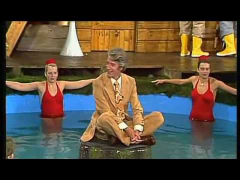 Rudi Carrell - Wann wird's mal wieder richtig Sommer 1975
