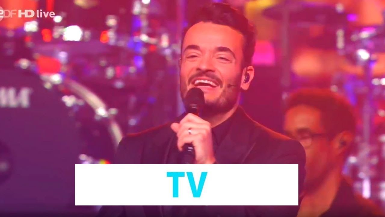 Giovanni Zarrella - Sempre Sempre | Giovanni Zarrella Show 2023