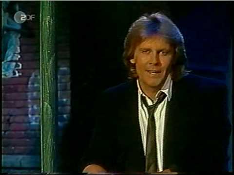 Howard Carpendale - Hello Again