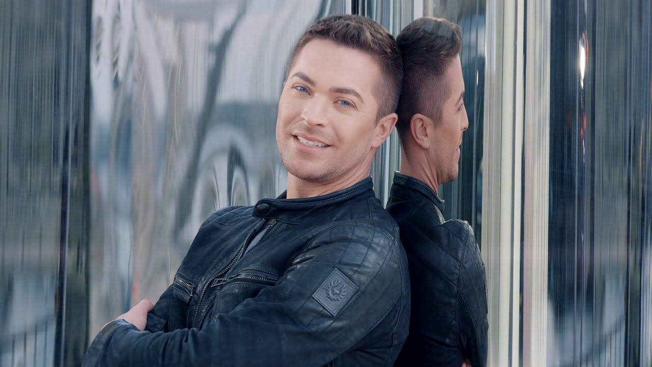 Julian David - So viel zu leben (offizieller Videoclip)