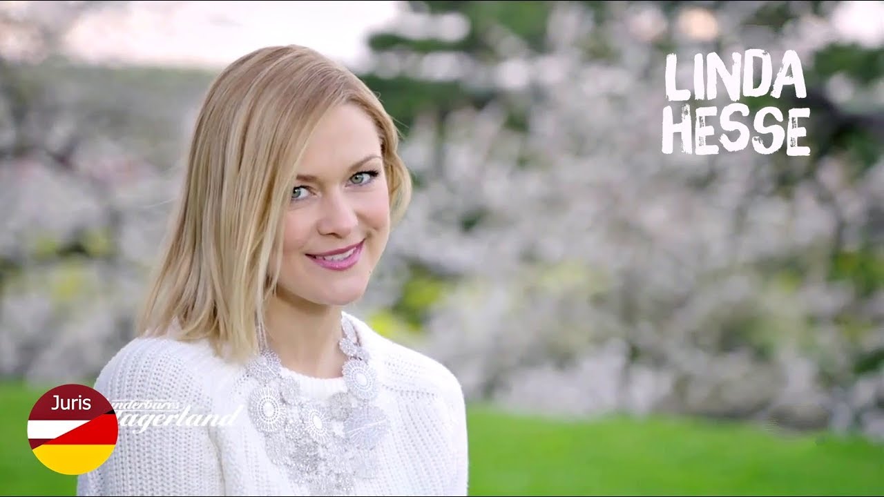 Linda Hesse - Noch immer so wie immer
