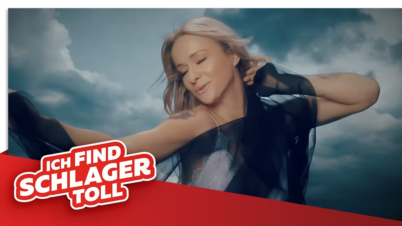 Christin Stark - Baby rock mein Herz (Offizielles Musikvideo)