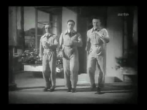 Ein Freund, ein guter Freund - Die Drei von der Tankstelle